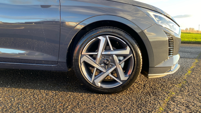 Hyundai i20 1.0T GDi Premium 5dr Petrol Hatchback